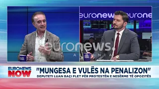 Mungesa e vulës po na penalizon! Deputeti i Rithemelimit: Kur do ta marrim?