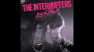 The Interrupters - Live In Tokyo! (Full Album) 2021