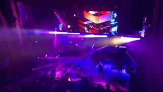 New Order "Blue Monday" New Orleans 3/18/23