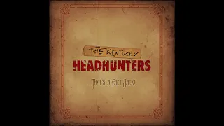 Kentucky Headhunters - That's A Fact Jack (Lyric Video)