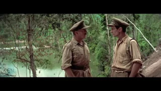 The Bridge on the River Kwai (1957) - "Must We Work So Well?" (4K UHD)