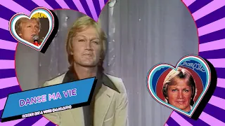 Claude François - Danse ma vie