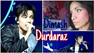 Dimash "Durdaraz"-Wow Arena opening mini concert, Sochi. Informative video. Subtitles
