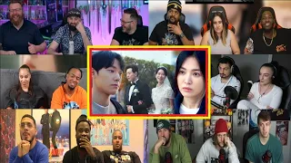 The Glory Episode 2 Reaction Mashup | 더 글로리