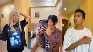 PART 111 : FUNNY TIKTOK COMPILATION GOODVIBES | Queenie Dawson