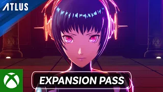 Persona 3 Reload: Expansion Pass | Xbox Partner Preview