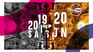 // SAISON 2019-2020 // Streaming conférence de presse