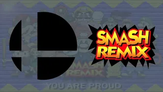 Final Destination (Brawl) | Smash Remix