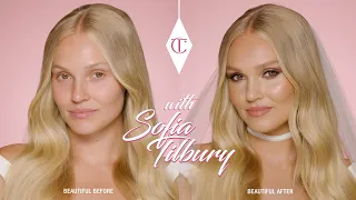 Britney Spears' Wedding Makeup | Charlotte Tilbury