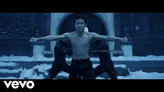 XXXTENTACION  MOONLIGHT Scott Rill Remix | Chang Chi Best Scenes HD
