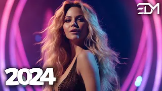 Shakira, Rihanna, Alan Walker, David Guetta, Bebe Rexha Cover 🎧 EDM Bass Boosted Music Mix #269