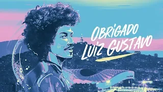 Luiz Gustavo ⎟Farewell 🇧🇷