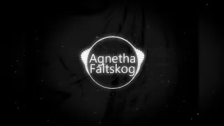 Agnetha Faltskog - When You Walk In The Room (Eduardo Yanez Pounding Peak Hour Rework) #housemusic