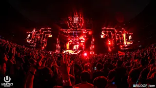 Knife Party - Live at Ultra Korea 2016