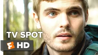 The 5th Wave TV SPOT - Fight Back (2016) - Chloë Grace Moretz, Nick Robinson Movie HD