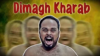 Dimagh Kharab | Karachi Nowadays | THE IDIOTZ