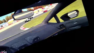 Assetto Corsa 240hz 235 FPS! Samsung G9 and G7 Triples Test without Physx Surround