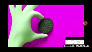 OREO Strawberry Effects (Inspired by Preview 2 SateejTV Effects)