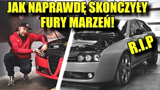 Jak SKOŃCZYŁY NAPRAWDĘ Fury Marzeń by M4K i CZY już ich NIE BĘDZIE ?