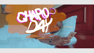 Lord Lombo - ''CHA-POP''