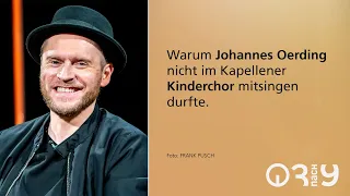 Johannes Oerding: Kapellener Kinderchor // 3nach9