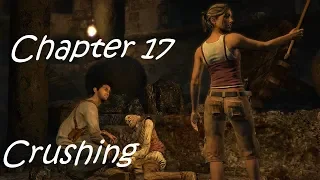 Uncharted Drake's Fortune - Crushing Difficulty Chapter 17 No Commentary