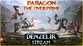 🔴Paragon: The Overprime🔴Свободный доступ! Смотрим игру!