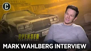 The Six Billion Dollar Man: Mark Wahlberg on Why it’s Taken so Long to Make