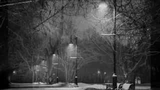 Андрей Разин - Вечер холодной зимы