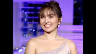 Kathryn Bernardo 33rd PMPC Host | Acceptance Speech | KB Hosting Clips