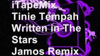 Tinie Tempah - Written in the stars [REMIX]