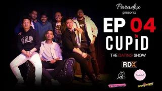 CUPID | THE DATING SHOW | EPISODE 04 | PICK ME UP | PARADOX