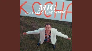 Kocham cię jak wariat