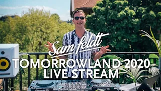 Sam Feldt (DJ Set) @ Tomorrowland United Through Music Livestream