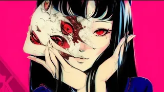 Contos de Junji Ito react Tomie M4rkim( Desejos Insanos )