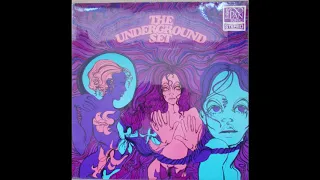 The Underground Set – Equator     ---   psych/prog instrumental