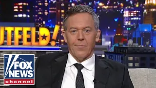 Greg Gutfeld: Why is there no short person movement?