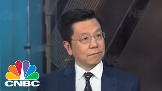 Ex-Google China President Kai-Fu Lee: A.I. Will Obliterate Half Of All Jobs | CNBC