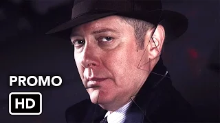 The Blacklist Season 4 "Who is Liz's Father?" Promo (HD)