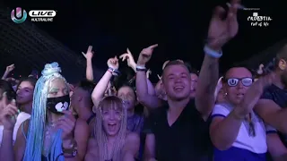 Alesso   Ultra  2018