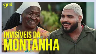 Dona Odeth e a luta por TERRA no Espírito Santo! | Avisa Lá Que Eu Vou | GNT