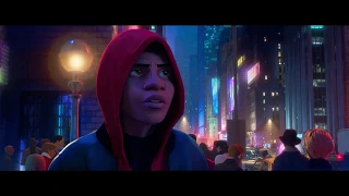 SPIDER-MAN: INTO THE SPIDER-VERSE: TV Spot - "Globe Review"