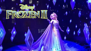 НОВЫЕ ЛОЛ СЮРПРИЗЫ! ИГРУШКИ FROZEN 2 /  МАГАЗИНЫ С КУКЛАМИ! В ПОИСКАХ НОВИНОК В НЬЮ ЙОРКЕ