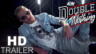 AEW Double or Nothing (2021) | Trailer (Fan Made Trailer) HD