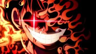 The Final One Piece Saga - Trailer 4K