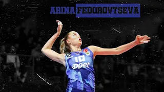 LEBIH KENAL DENGAN ARINA FEDOROVTSEVA ‼️