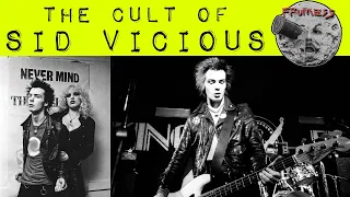 The Punk Cult of Sid Vicious | Sex Pistols | Frumess