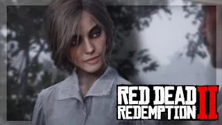 BEAUTIFUL FEMALE CHARACTER CREATION | RED DEAD REDEMPTION 2 ONLINE