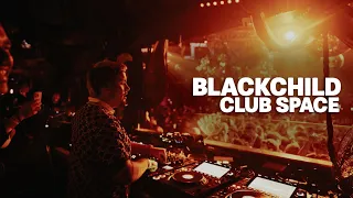 BLACKCHILD HOUSE SET @ CLUB SPACE MIAMI 2023