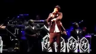 Justin Timberlake Rock in Rio Lisbon 2014 (live)